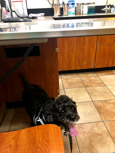 Pet Supply Store «PetSmart», reviews and photos, 60 NJ-17, Paramus, NJ 07652, USA