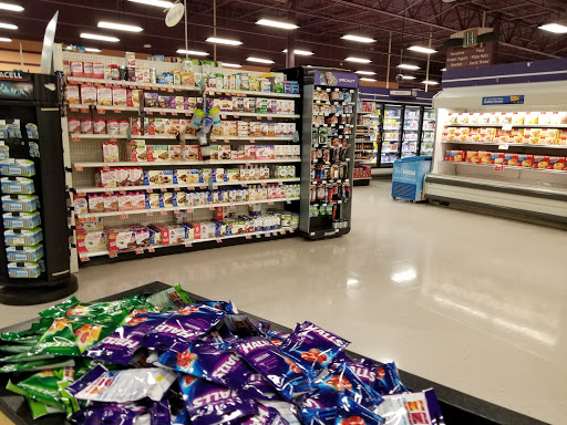 Supermarket «Giant Eagle Supermarket», reviews and photos, 909 E Main St, Ravenna, OH 44266, USA