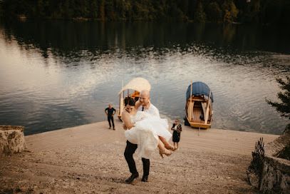 Lake Bled Weddings - wedding planner Petra Starbek