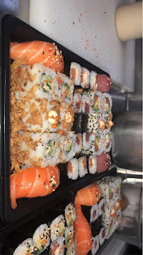 Sushi du Restaurant japonais Takô Sushi à Montpellier - n°16
