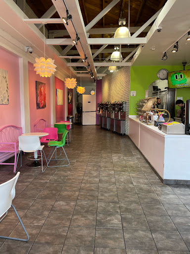Frozen Yogurt Shop «Pismo Yogurt», reviews and photos, 187 Pomeroy Ave, Pismo Beach, CA 93449, USA