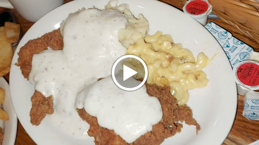 American Restaurant «Cracker Barrel Old Country Store», reviews and photos, 5304 N Galloway Ave, Mesquite, TX 75150, USA