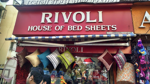 Rivoli House Of Bedsheets