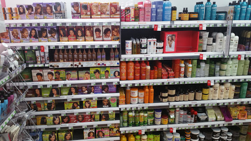 Beauty Supply Store «Sally Beauty», reviews and photos, 1179 Oak Ridge Turnpike, Oak Ridge, TN 37830, USA