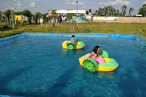 Saidpur Theme Park image