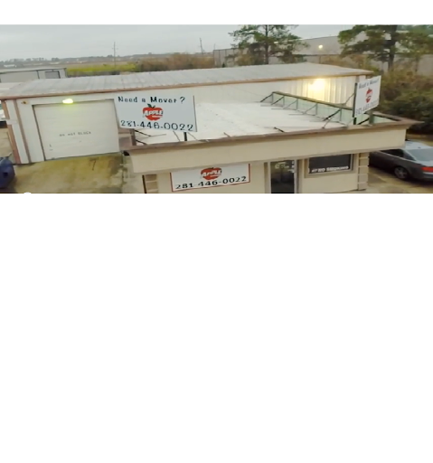 Moving Company «Apple Moving Houston», reviews and photos, 2235 Atascocita Road, Humble, TX 77396, USA
