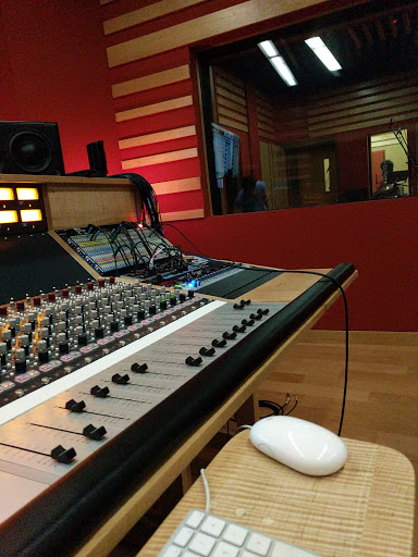 Performing Arts Theater «USF Performing Arts Center», reviews and photos, 431 W Berry St, Fort Wayne, IN 46802, USA