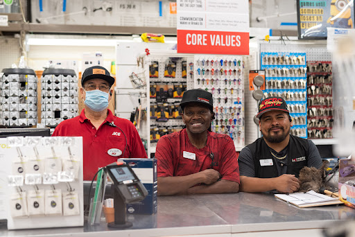 Hardware Store «Hassett Ace Hardware», reviews and photos, 875 Alma St, Palo Alto, CA 94301, USA