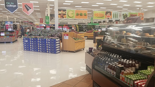 Department Store «Target», reviews and photos, 601 S Plano Rd, Richardson, TX 75081, USA