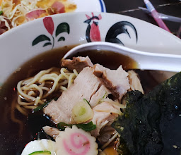 ร้านจักรพรรดิ\u200bราเมน ศรีราชา photo
