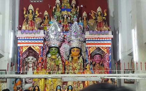 Ramrajatala Ram Temple image