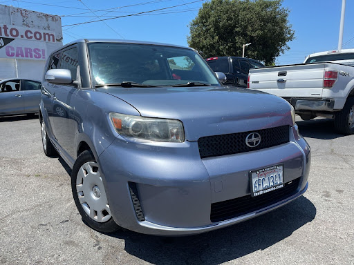 Used Car Dealer «Fast Trax Auto», reviews and photos, 10225 San Pablo Ave, El Cerrito, CA 94530, USA