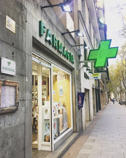 Farmacia Princesa 16