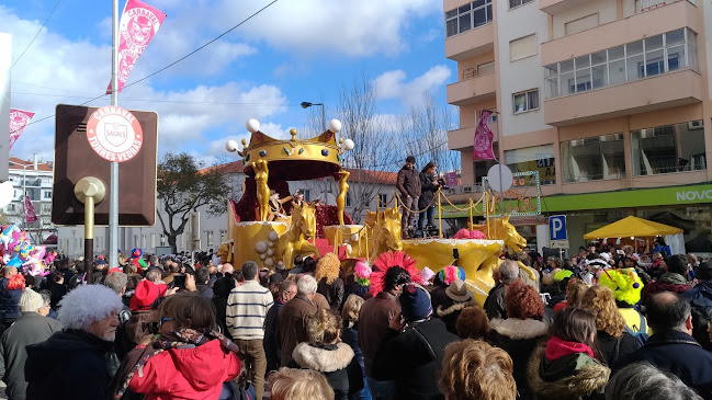 Av. 5 de Outubro 23A, 2560-357 Torres Vedras