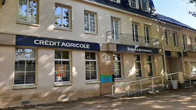 Crédit Agricole La Ferté-Bernard - Banque Assurance à La Ferté-Bernard