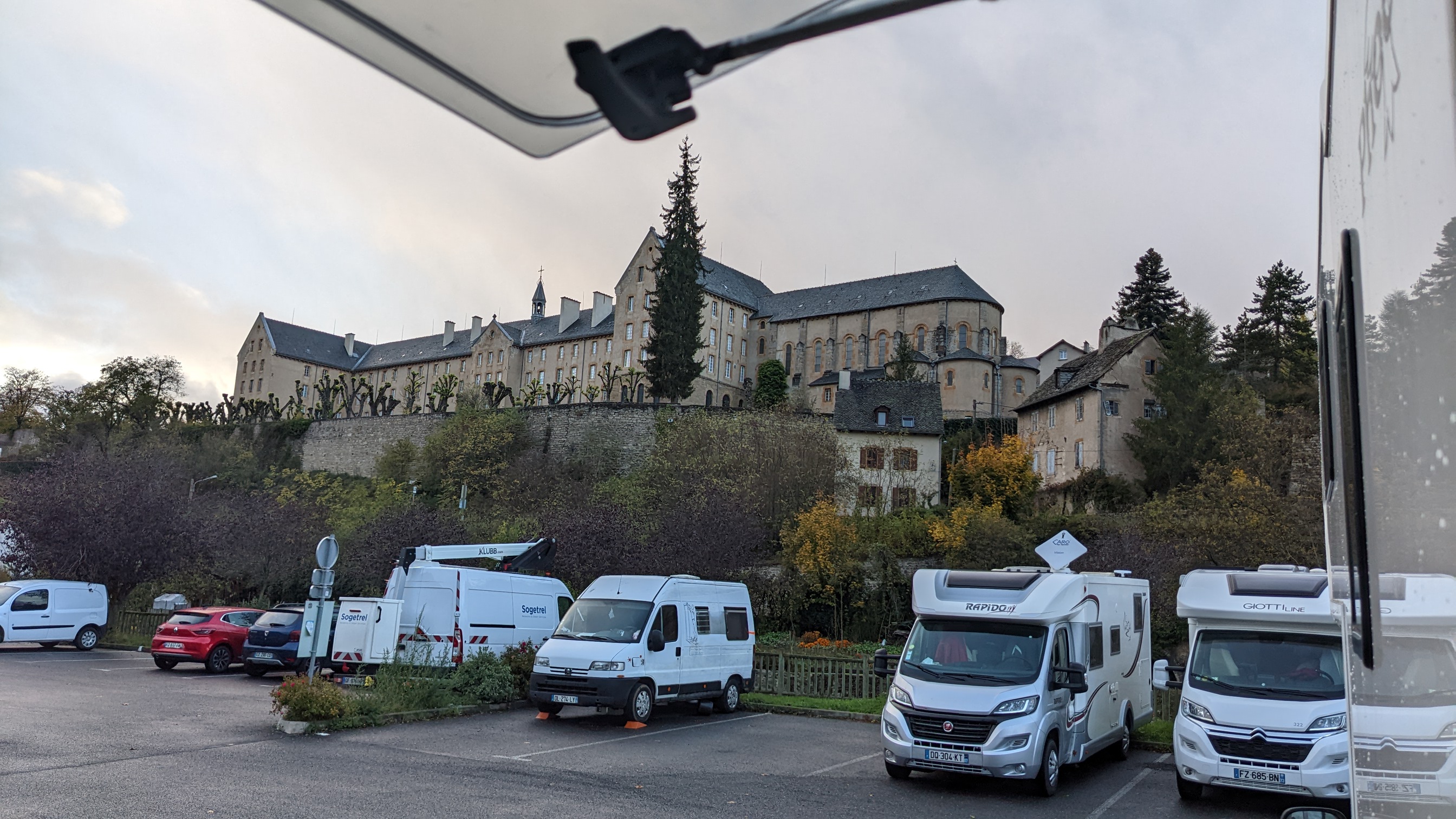 Photo n° 1 de l'avis de Karol.o fait le 02/12/2022 à 11:12