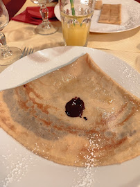 Confiture de lait du Crêperie La Bolée D'Arvor à Charenton-le-Pont - n°5