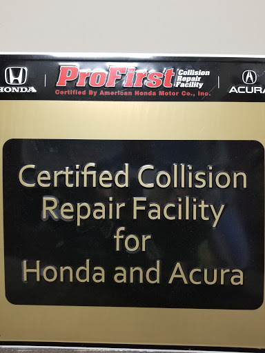 Auto Body Shop «Schaefer Autobody Centers - Columbia, MO», reviews and photos, 1306 N Creasy Springs Rd, Columbia, MO 65202, USA