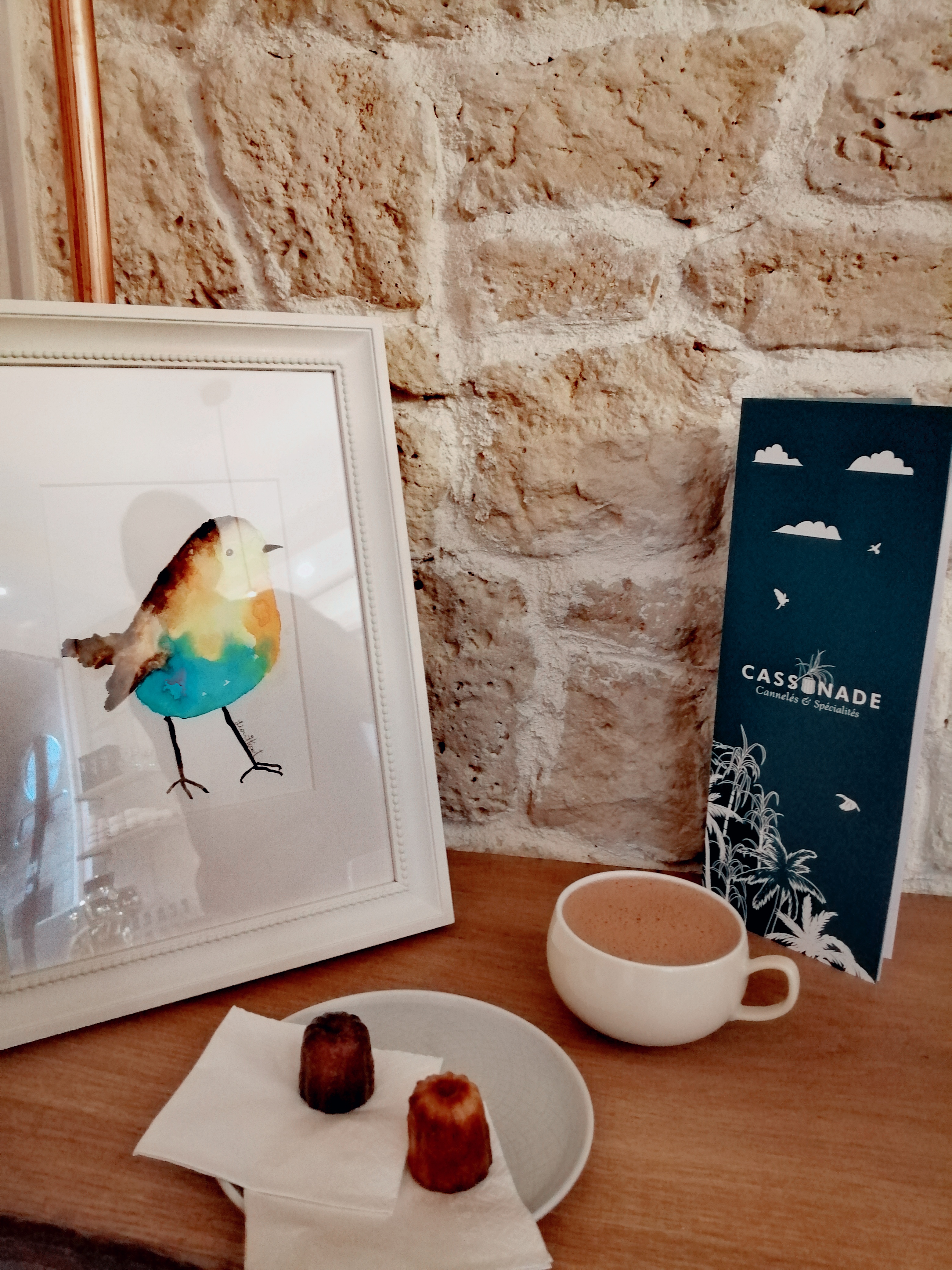 Photo n° 6 de l'avis de ileana.a fait le 18/12/2019 à 16:38