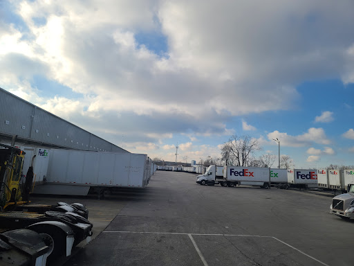 Mailing Service «FedEx Ground», reviews and photos, 4111 N Producers Ln, Indianapolis, IN 46218, USA
