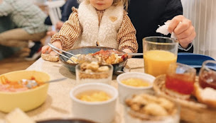 Photo n°42 de Les Gamines resto family friendly à Nantes ()