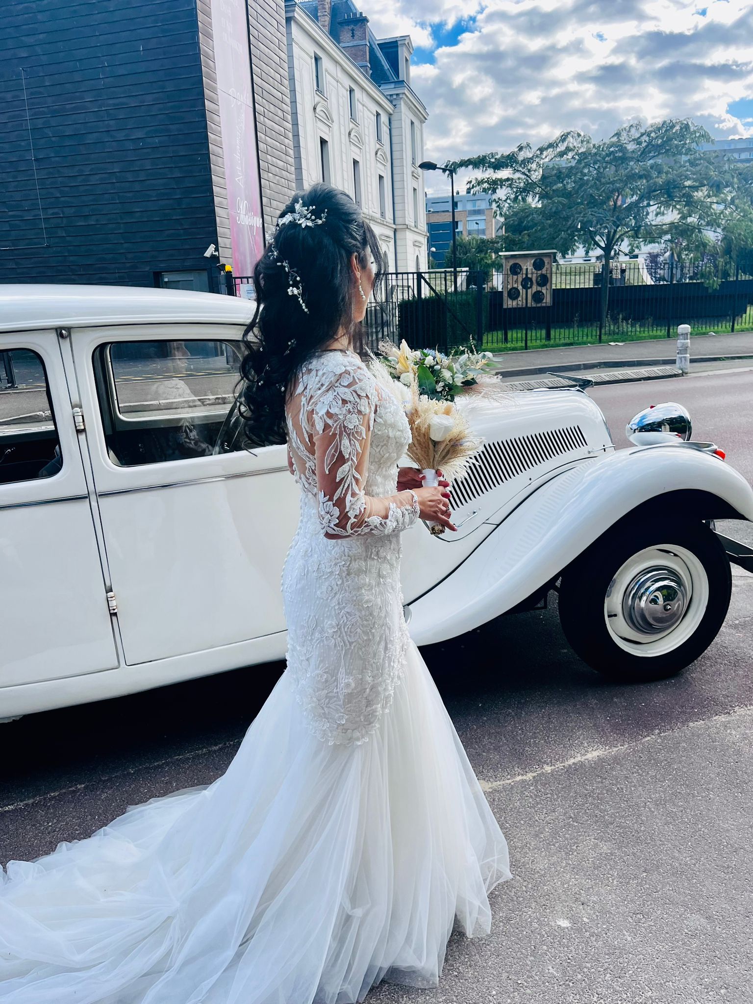 Photo n° 1 de l'avis de Soraya.a fait le 04/11/2023 à 12:28