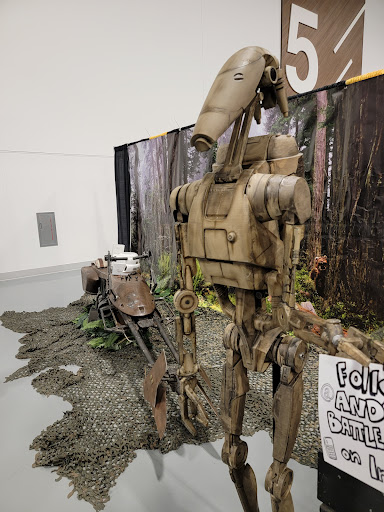 Event Venue «Lexington Center», reviews and photos, 430 W Vine St, Lexington, KY 40507, USA