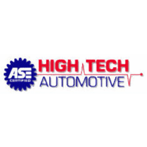 Auto Repair Shop «High Tech Automotive», reviews and photos, 117 W Main St, Norton, MA 02766, USA