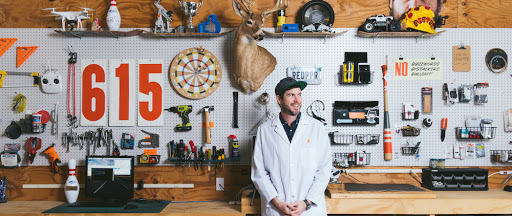 Advertising Agency «redpepper», reviews and photos, 305 Jefferson St, Nashville, TN 37208, USA