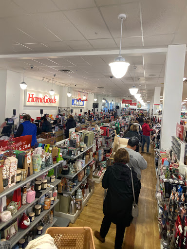 Department Store «HomeGoods», reviews and photos, 2200 NJ-66, Neptune City, NJ 07753, USA