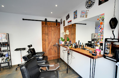 L'Echoppe du Barbier à Moulins