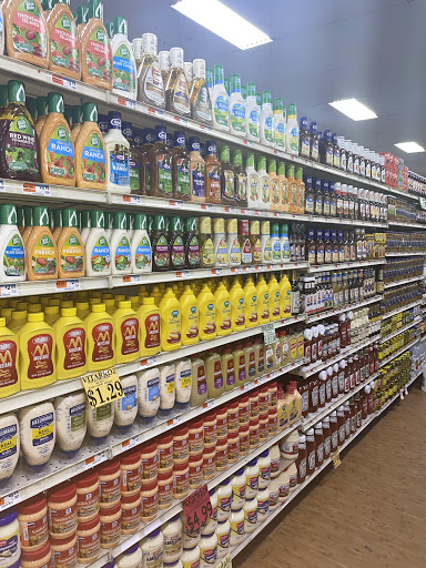 Grocery Store «Brentwood Market Inc», reviews and photos, 1626 Brentwood Rd, Brentwood, NY 11717, USA