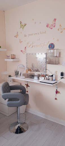 Luisa Holistic Beauty Centre in Mullingar, Co. Westmeath