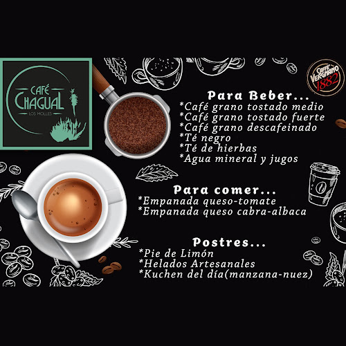 Opiniones de Café Chagual Los Molles en La Ligua - Heladería