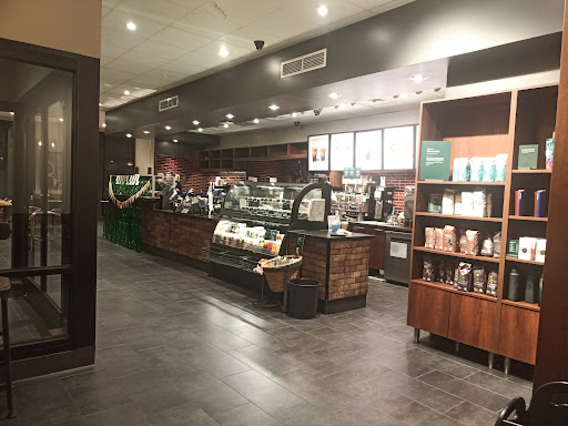 Coffee Shop «Starbucks», reviews and photos, 22850 Allen Rd, Woodhaven, MI 48183, USA