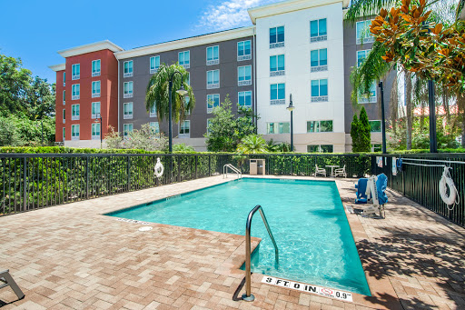 Holiday Inn Express & Suites Orlando - Apopka