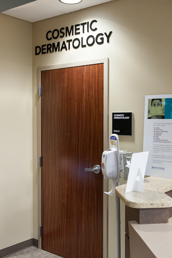 Cosmetic Dermatology Clinic - UT Southwestern