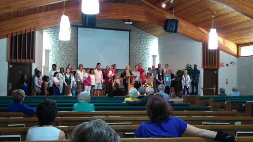 Braeside Evangelical Mennonite Church
