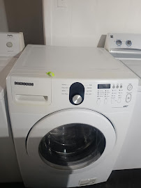 Junior's Appliances Sales & Repair - Photo 7 - Car repair in Odessa, TX, Odessa