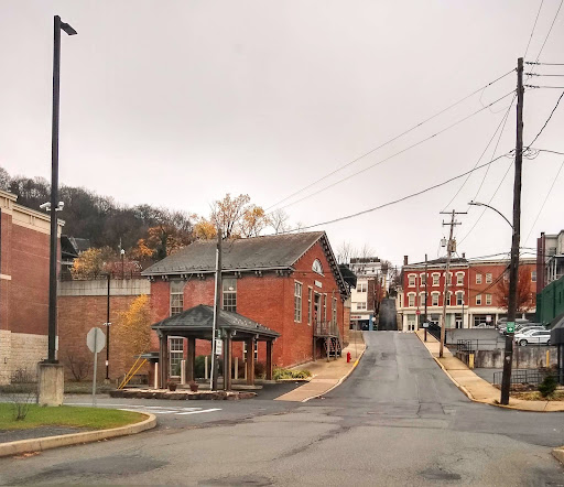 Museum «D.G. Yuengling & Son, Inc. - Brewery, Museum and Gift Shop», reviews and photos, 501 Mahantongo St, Pottsville, PA 17901, USA