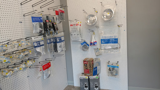 Appliance Store «Golden Appliance Parts & Service», reviews and photos, 4745 Jefferson Davis Hwy, Fredericksburg, VA 22408, USA