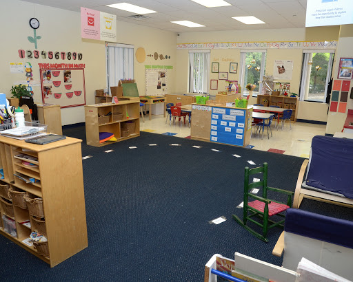 Day Care Center «Tutor Time of Commack, NY», reviews and photos, 1134 Jericho Turnpike, Commack, NY 11725, USA