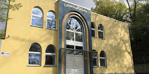 Al-Muhsinin Moschee