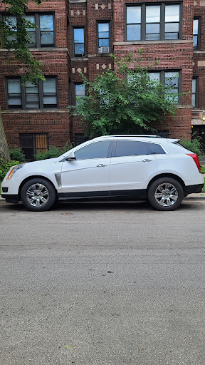 Auto Body Shop «CDE Collision Centers», reviews and photos, 5710 S Western Ave, Chicago, IL 60636, USA