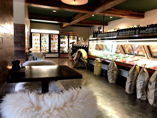 Butcher Shop «Marin Sun Farms», reviews and photos, 10905 Shoreline Hwy, Point Reyes Station, CA 94956, USA