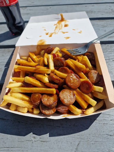 Vores Grill in Hvidovre, Høje-Taastrup