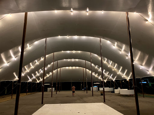 Party Equipment Rental Service «Party Pro Rents & Events», reviews and photos, 6820 E 41st St, Tulsa, OK 74145, USA