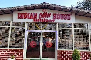 Indian Coffee House PTS Compound Pachmarhi image