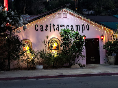 Casita Del Campo - 1920 Hyperion Ave, Los Angeles, CA 90027