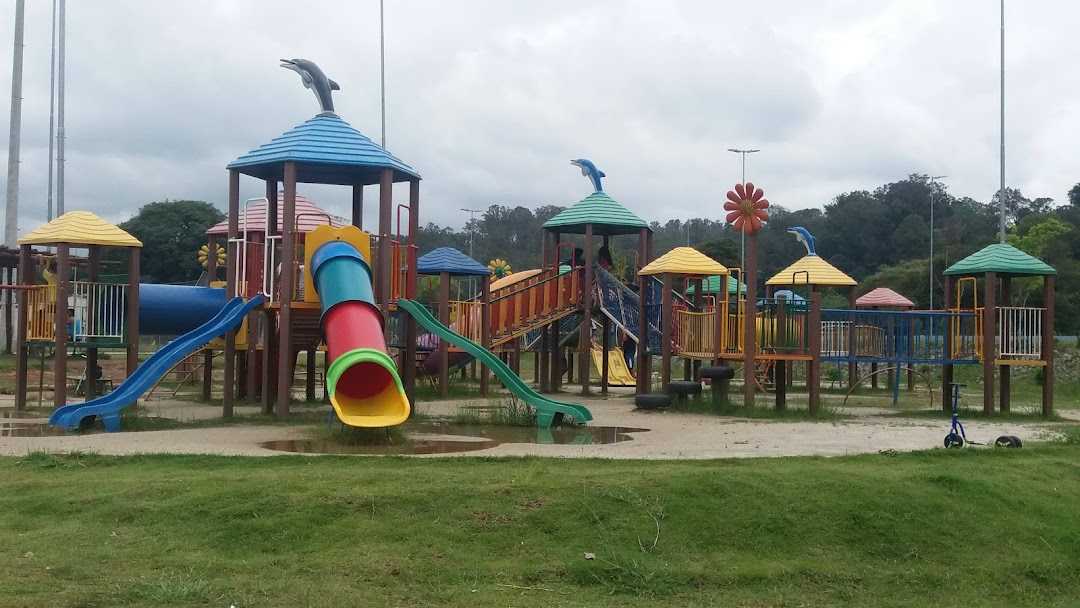 Parque De franco Da Rocha